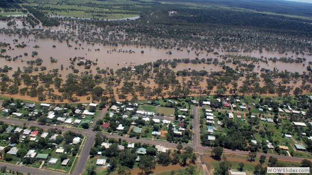 Charleville