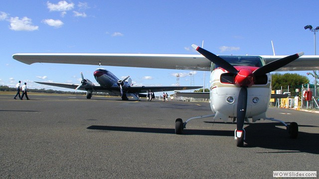 KSE & DC3