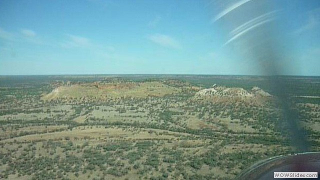 Winton Hills